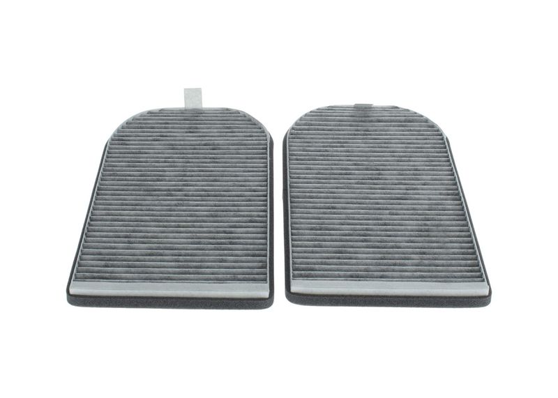 BOSCH 1 987 432 362 Filter, cabin air