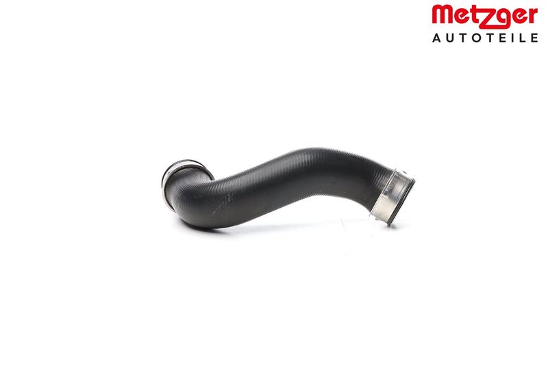 METZGER AUTOTEILE 2400255 Charge Air Hose