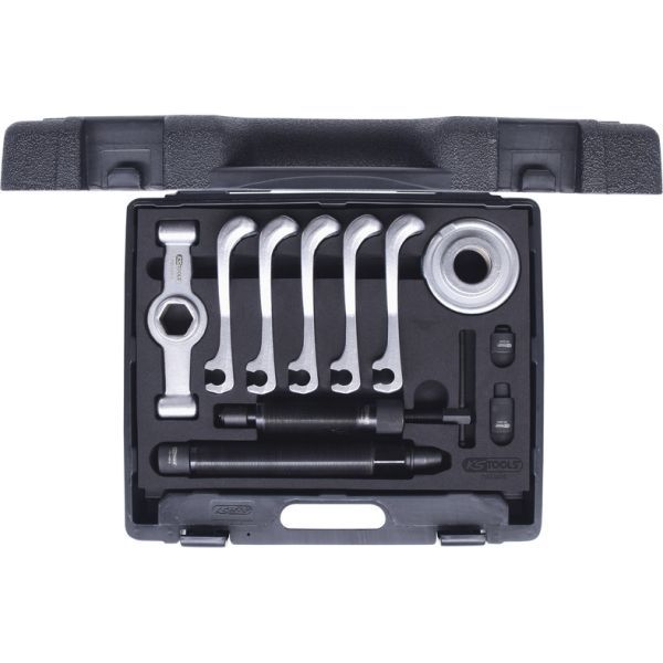 KS TOOLS 700.1400 Propshaft Ejector/Wheel Hub Puller Flange