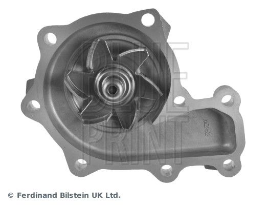 BLUE PRINT ADM59124 Water Pump, engine cooling