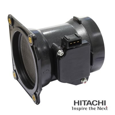 HITACHI Volkswagen Витратомір повітря Audi A4/6/8, Passat 2.4/2.8 96-