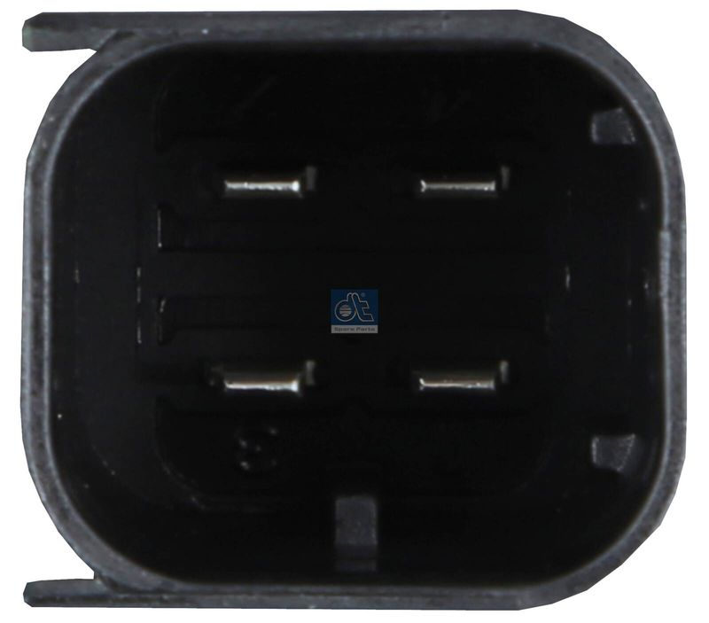 Modulator ax 4.71630 DT Spare Parts