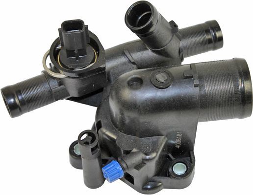 METZGER AUTOTEILE 4006181 Thermostat, coolant