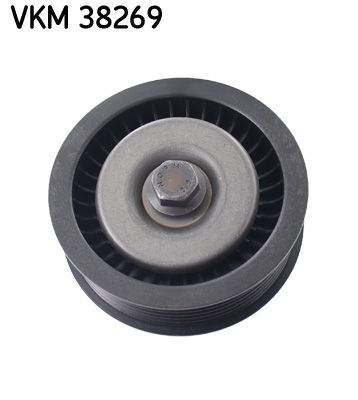 SKF VKM 38269 Deflection/Guide Pulley, V-ribbed belt