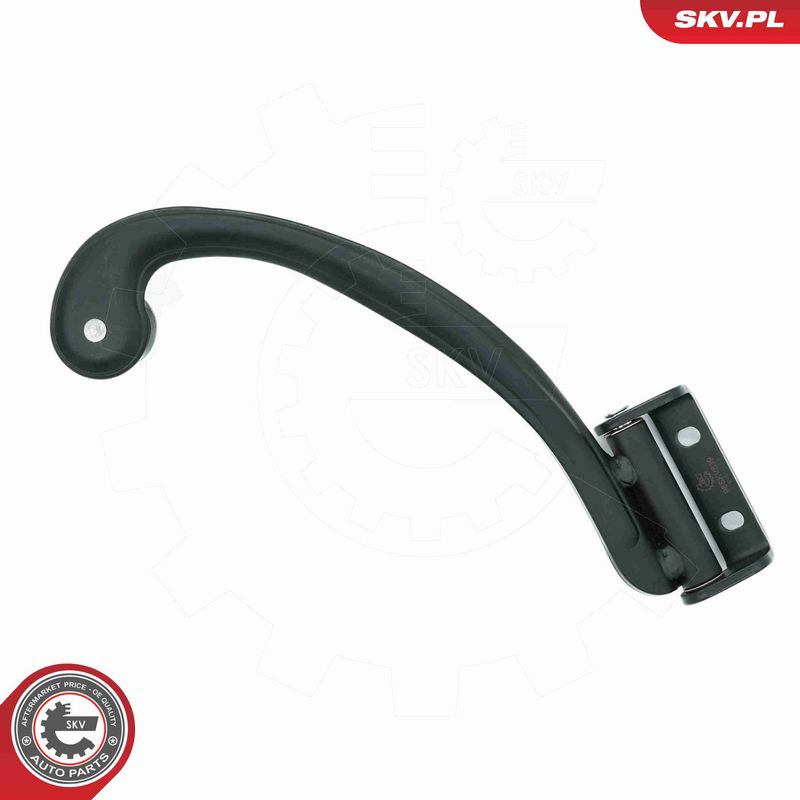 ESEN SKV 96SKV839 Roller Guide, sliding door