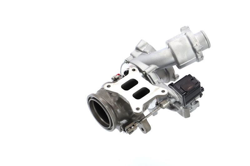 REMANTE 003-002-004393R Charger, charging (supercharged/turbocharged)