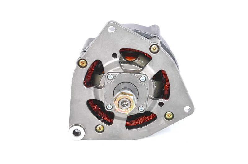 BOSCH 0120489707 Generatorius