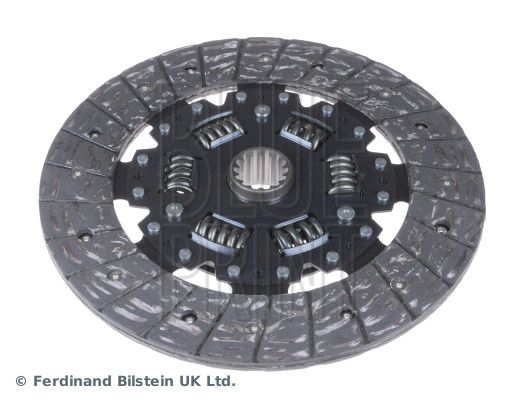 BLUE PRINT ADC43137 Clutch Disc