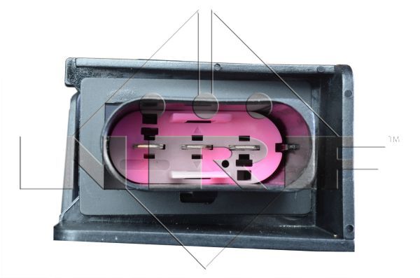 NRF 47374 Fan, engine cooling