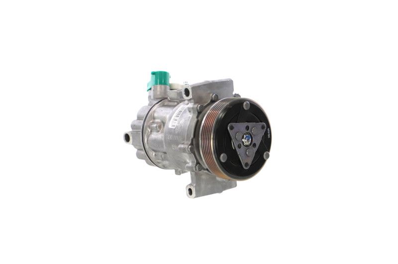 REMANTE 005-001-000377R Compressor, air conditioning