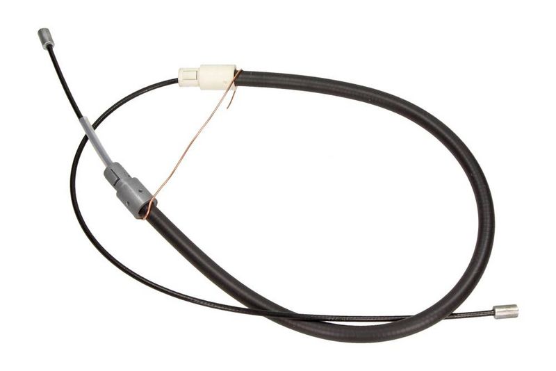 MAXGEAR Trosas, stovėjimo stabdys