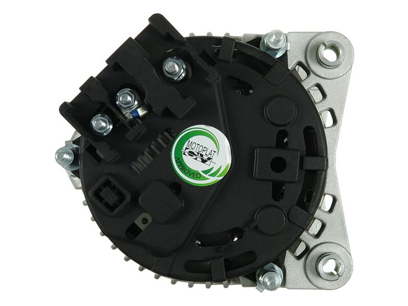 AS-PL A4054 Alternator