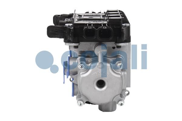 Modulátor náprav 352745