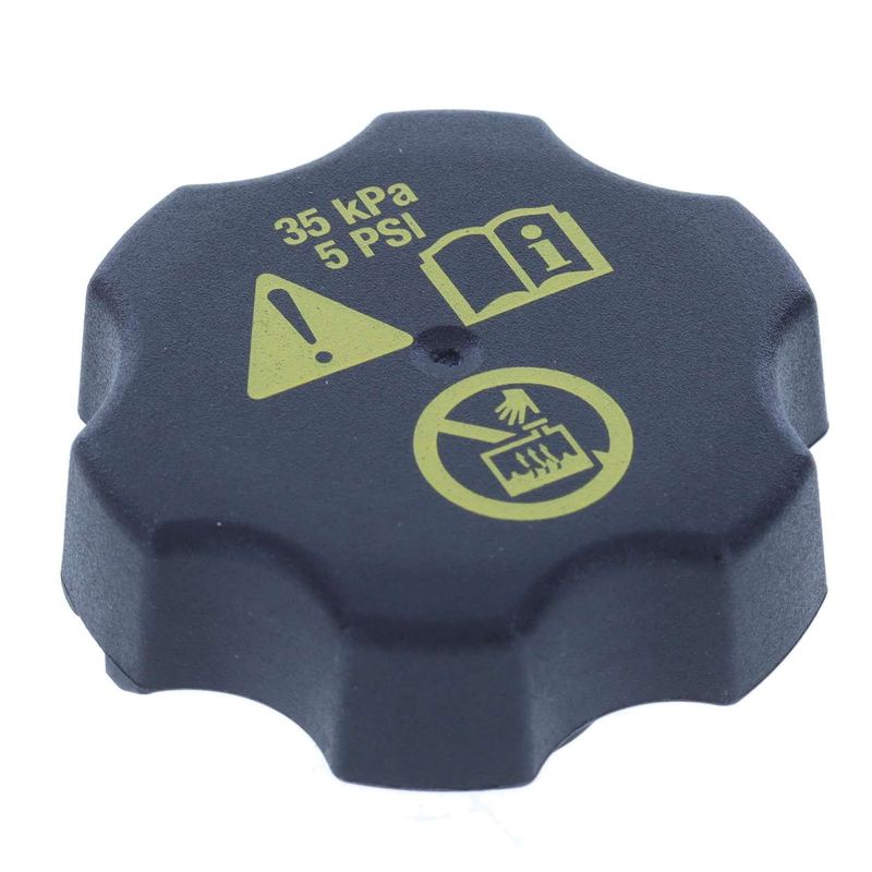 MOTORAD T130 Cap, coolant tank