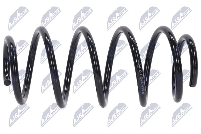 NTY ASZ-VW-032 Suspension Spring
