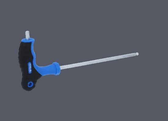 KS TOOLS BT041005 Angled Screwdriver
