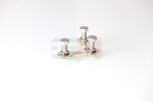 GH GH-394700 Clamping Bolt Set, ball joint