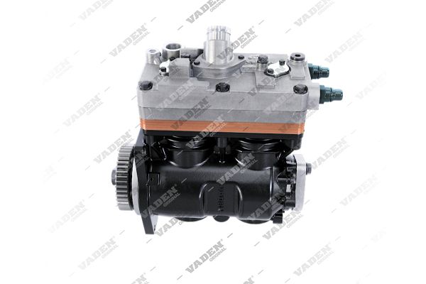 kompresor MB Actros MP4, Euro 6, vč. kola 1100440001