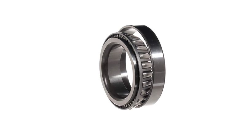 Laager, käigukast, SKF VKT 8918
