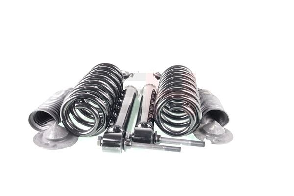 GH GH-331505S01 Suspension Kit, springs/shock absorbers