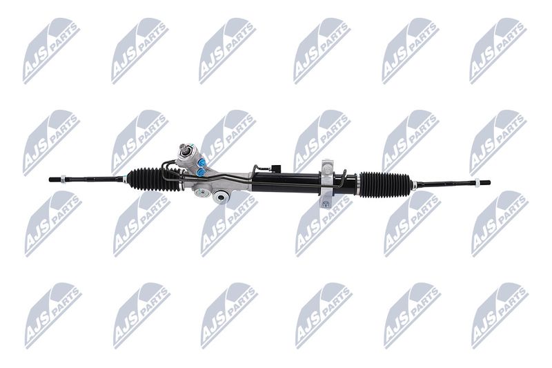 Rooliajam, NTY SPK-NS-000