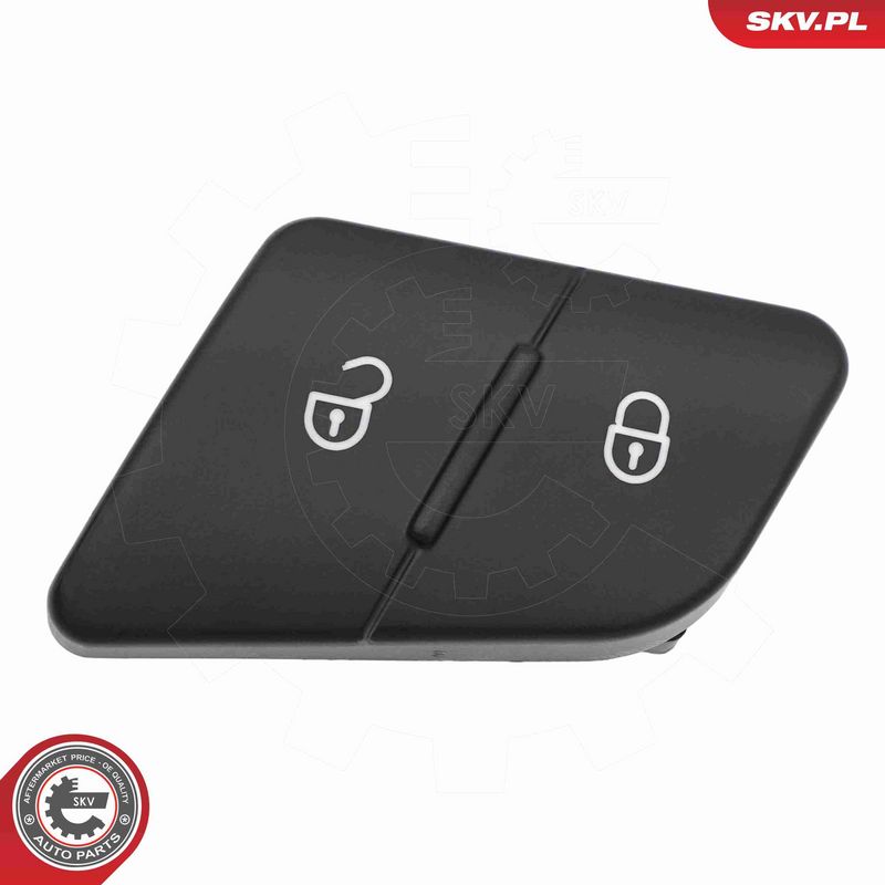 ESEN SKV 97SKV227 Switch, door lock system