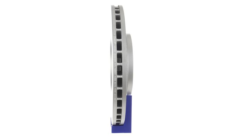 SKF VKBD80046V1 Brake Disc