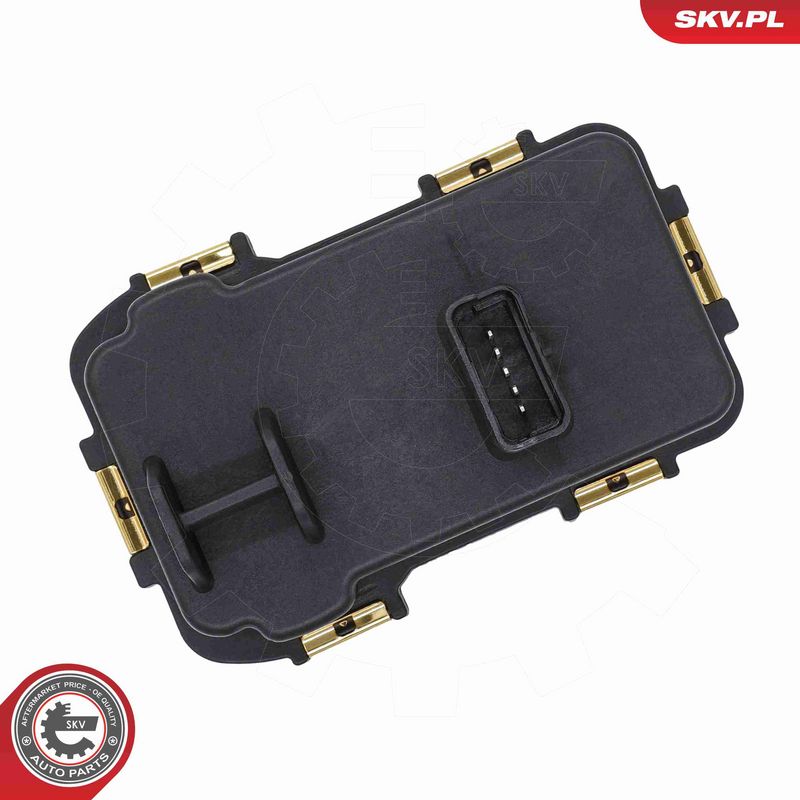 ESEN SKV 95SKV481 Boost Pressure Control Valve