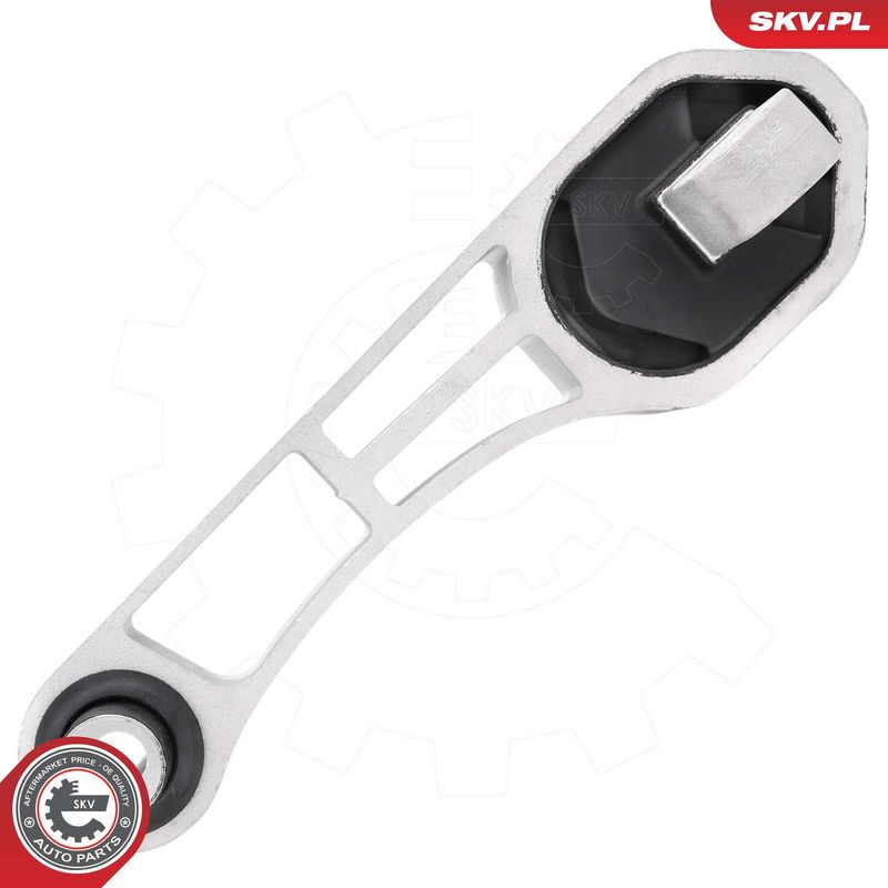 Paigutus, Mootor, ESEN SKV 75SKV011