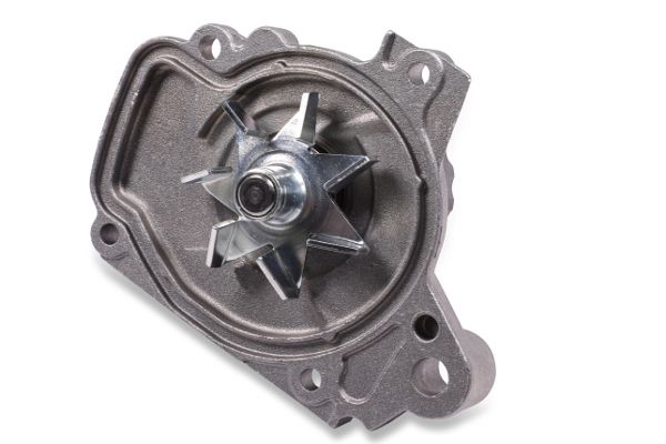 HEPU P7812 Water Pump, engine cooling