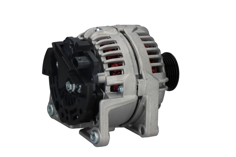 GENERATOR VALEO 440875 19