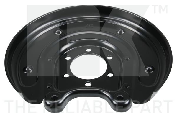 Product Dubļu sargs, Bremžu disks NK 233004 Image