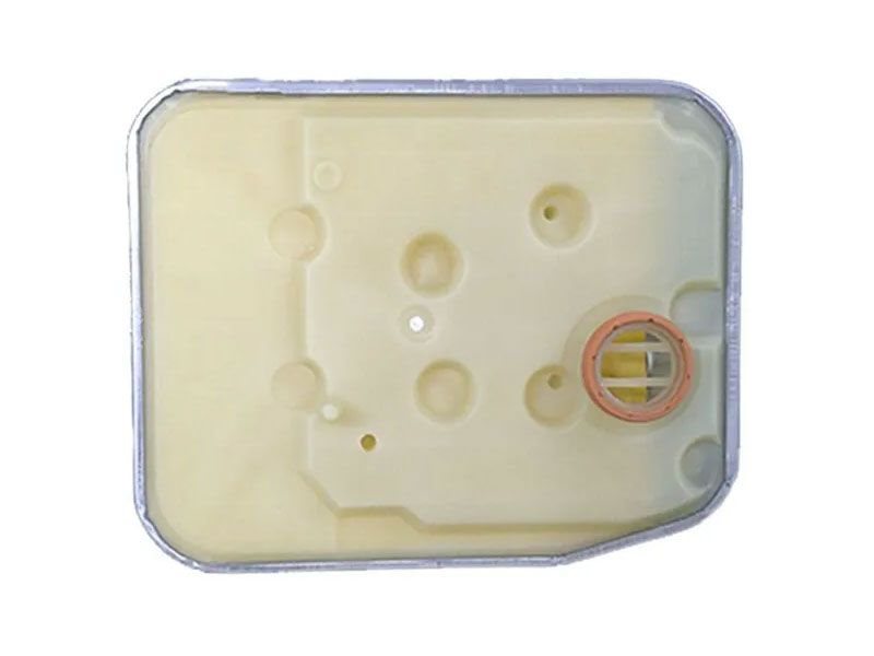 WEGA WFC938 Hydraulic Filter, automatic transmission