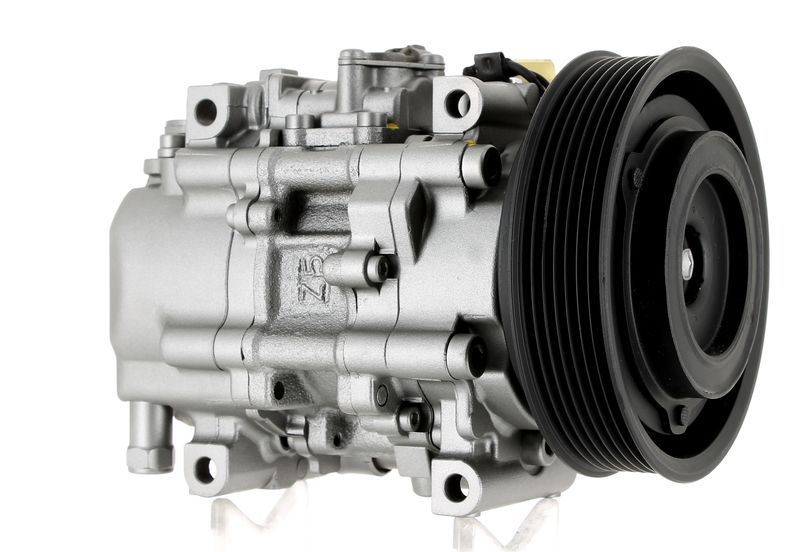 CEVAM 8600013 Compressor, air conditioning