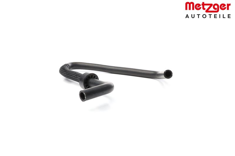 METZGER AUTOTEILE 2420764 Radiator Hose