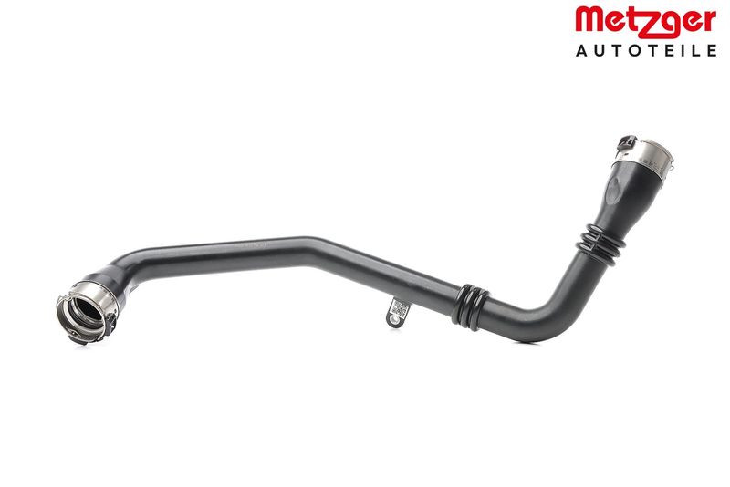 METZGER AUTOTEILE 2401148 Charge Air Hose