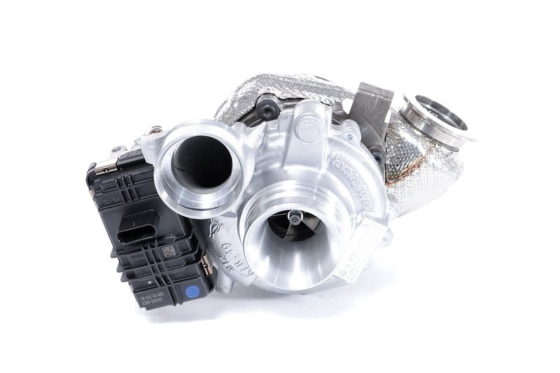 Compresor,sistem de supraalimentare T916953 BTS Turbo