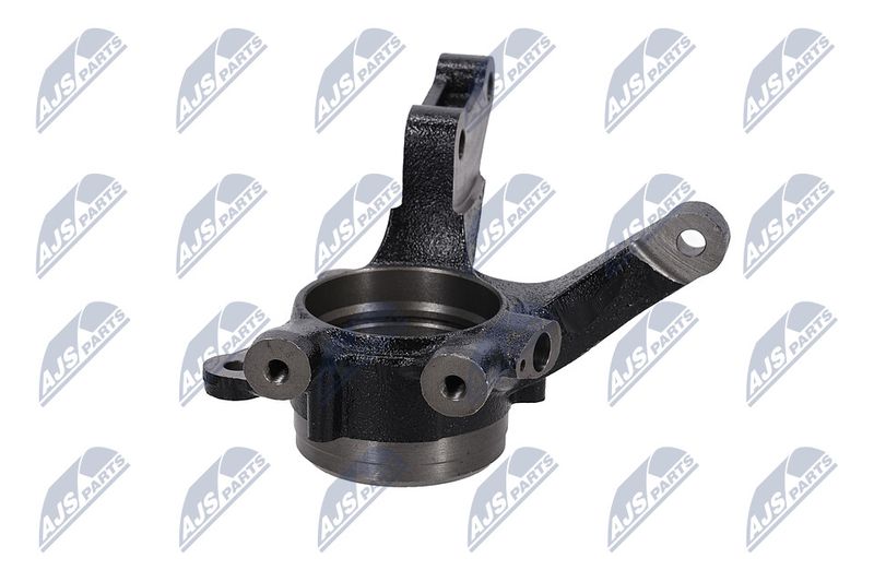 Käändmik, rattakinnitus, NTY ZZP-HY-503