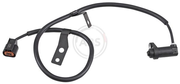 A.B.S. 31913 Sensor, wheel speed