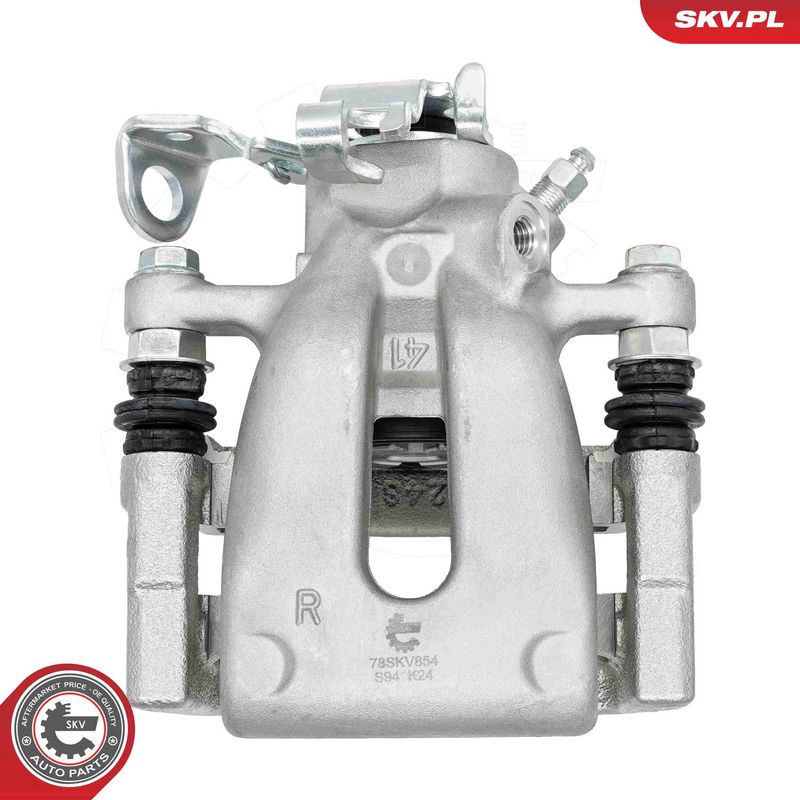 Pidurisadul, ESEN SKV 78SKV854