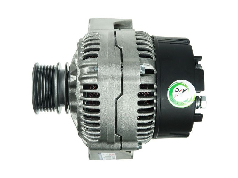 AS-PL A0263PR Alternator