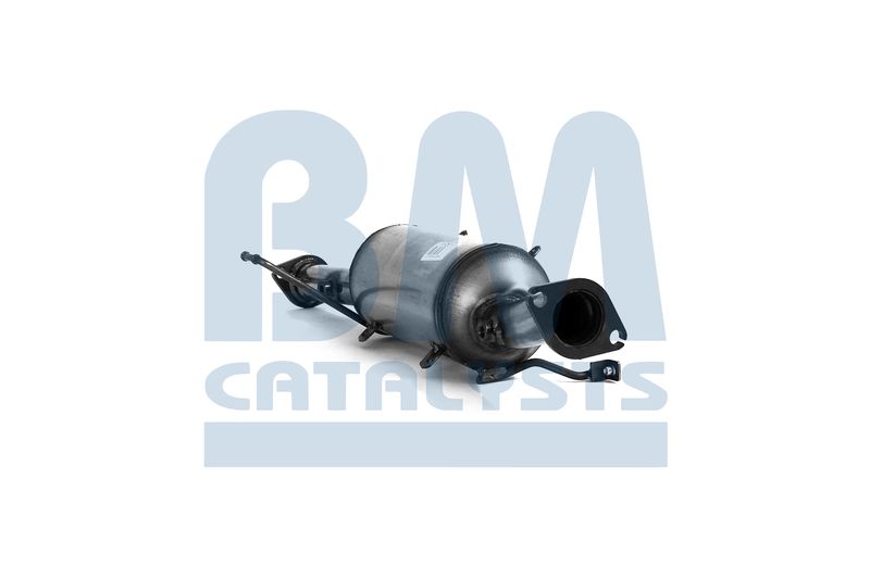 BM Catalysts BM11091 Soot/Particulate Filter, exhaust system