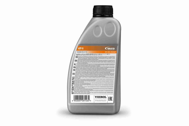 VAICO V60-0016 Automatic Transmission Fluid