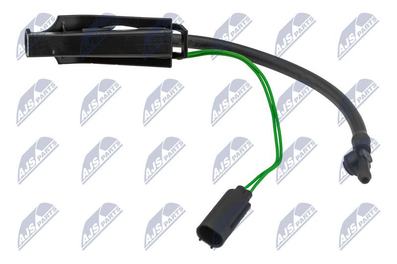 NTY EDS-LR-018 Washer Fluid Jet, window cleaning