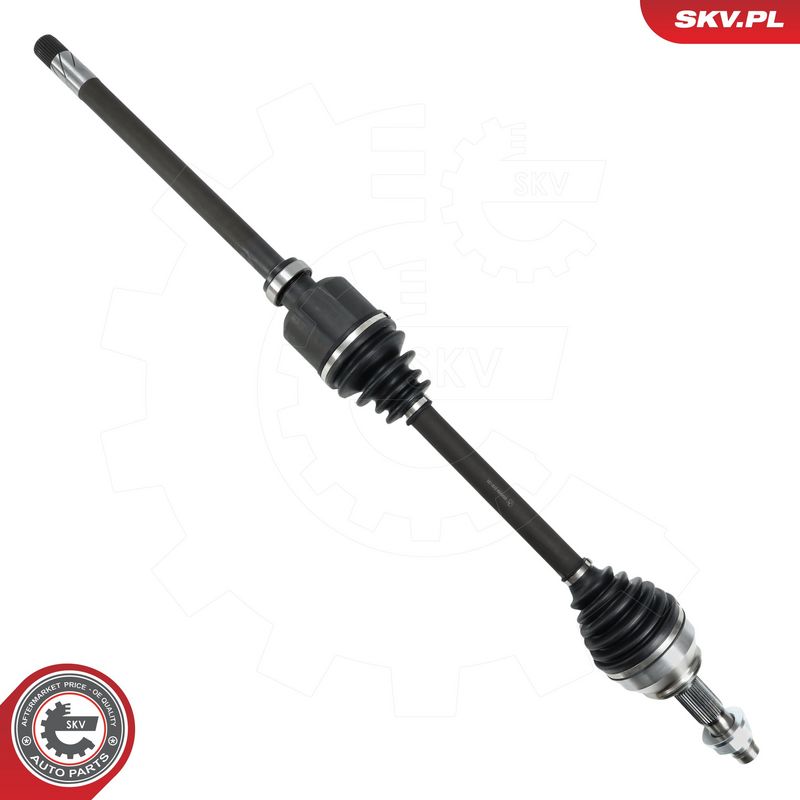 Veovõll, ESEN SKV 40SKV054