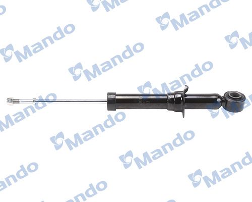 амортисьор MANDO