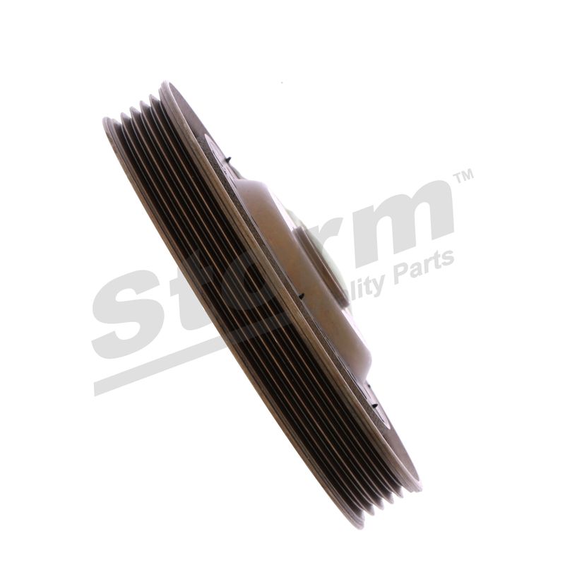 Poulie, vilebrequin STORM QUALITY PARTS 89994