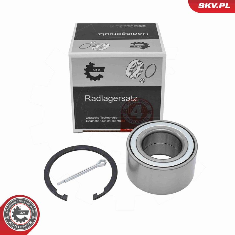 ESEN SKV 85SKV104 - Wheel Bearing Kit