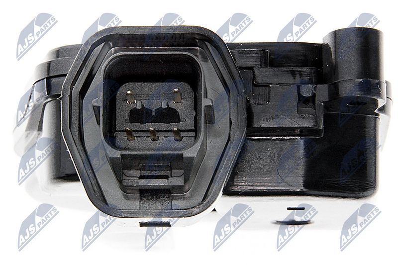 Ukselukk, NTY EZC-HY-506