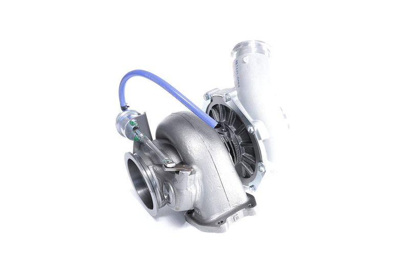 Compresor,sistem de supraalimentare T918832 BTS Turbo